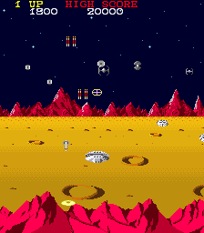 Planet Probe Prototype cover art