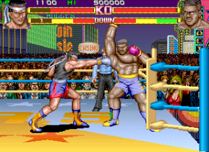 Prime Time Fighter Ver 2 1a 1993 05 21 New Version