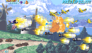 Progear No Arashi 010117 Japan Phoenix Edition Bootleg