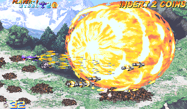 Progear 010117 Usa Phoenix Edition Bootleg cover art