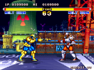 Perfect Soldiers Japan Imperfect Sound And Graphics