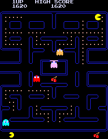 Puckman Speedup Hack cover art