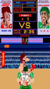 Punch Out Rev A