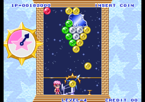 Puzzle De Pon