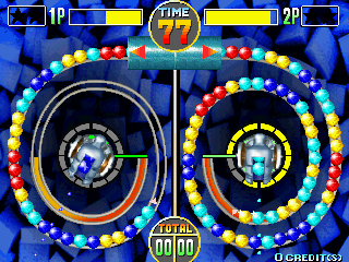 Puzz Loop Usa cover art