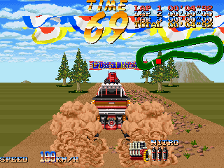 Power Wheels Japan cover art