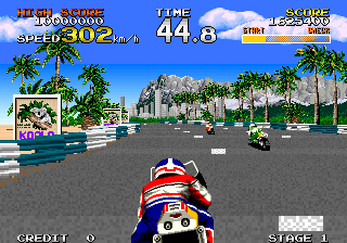 Racing Hero Fd1094 317 0144 cover art