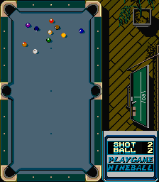 Rack Em Up Program Code L