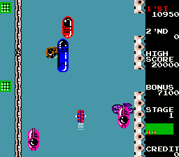 Radical Radial Us
