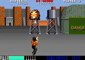 Rambo Iii Europe