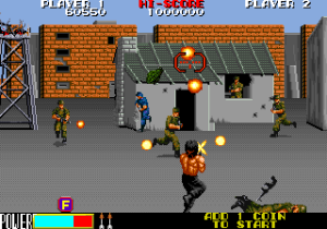 Rambo Iii Us
