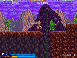 Rastan World Rev 1