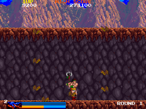 Rastan Us
