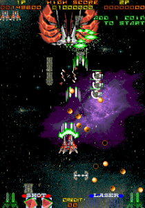 Ray Force Ver 2 3a 1994 01 20