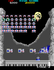 Return Of The Invaders Bootleg Set 2 Bootleg