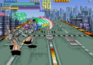 Riding Fight Ver 1 0o