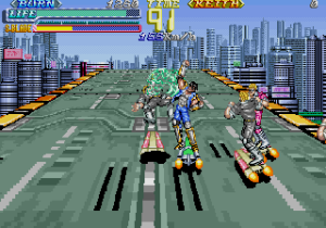 Riding Fight Ver 1 0j