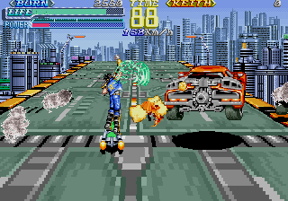 Riding Fight Ver 1 0a cover art