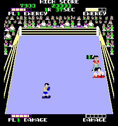 Ring Fighter Set 2 cover art
