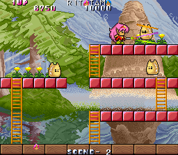 R T Rod Land Prototype cover art