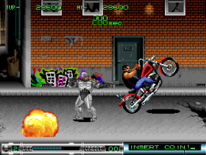 Robocop 2 Japan V0 11