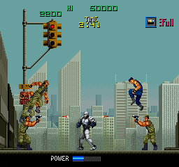 Robocop World Bootleg Bootleg cover art