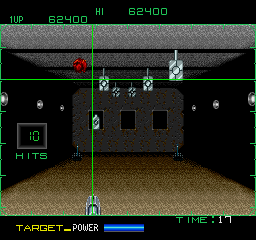 Robocop World Revision 3