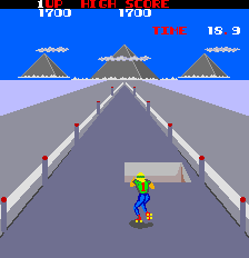 Roller Aces Set 2 cover art