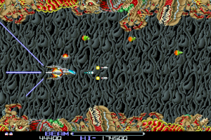 R Type World
