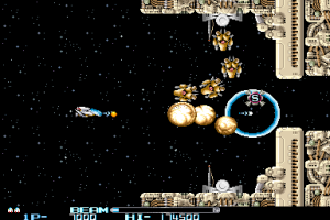 R Type Ii Japan