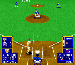 Super Champion Baseball Us cover art