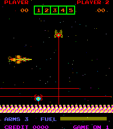 Scorpion Moon Cresta Hardware cover art