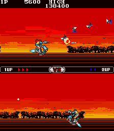 Scooter Shooter cover art
