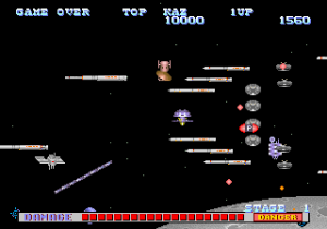 Sdi Strategic Defense Initiative Japan Old System