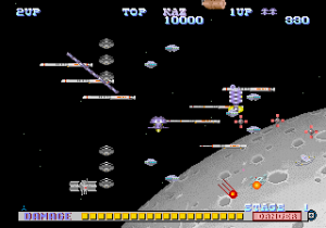 Sdi Strategic Defense Initiative Bootleg