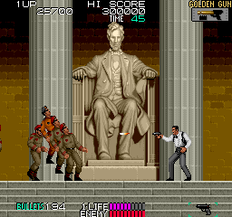 Secret Agent World cover art
