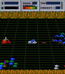 Sector Zone cover art