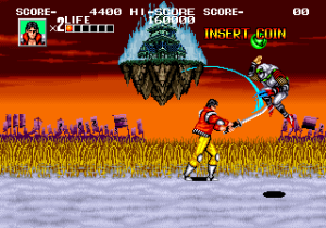Sengoku Sengoku Denshou Ngm 017 Ngh 017