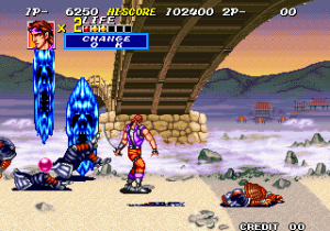Sengoku 2 Sengoku Denshou 2
