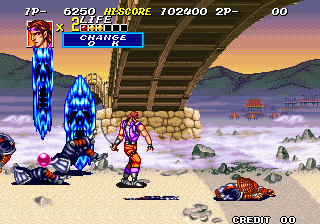 Sengoku 2 Sengoku Denshou 2 cover art