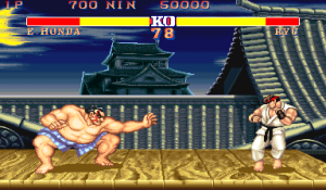 Street Fighter Ii Champion Edition Street Fighter 2 920313 Usa