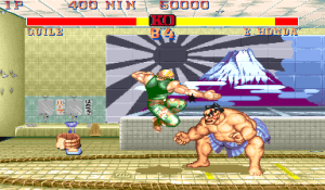 Street Fighter Ii Champion Edition Street Fighter 2 920513 Usa