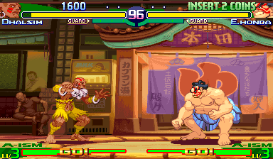 Street Fighter Alpha 3 980904 Usa cover art