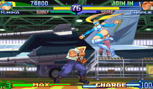 Street Fighter Alpha 3 980904 Usa Phoenix Edition Bootleg
