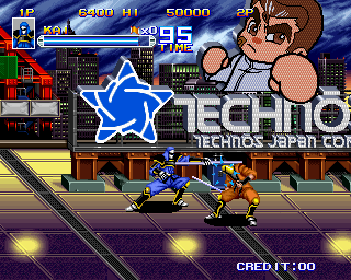 Shadow Force Us Version 2 cover art