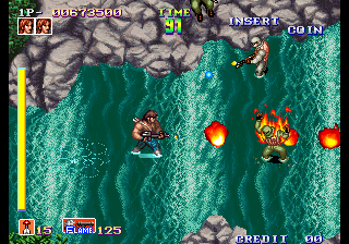 Shock Troopers Set 2 cover art