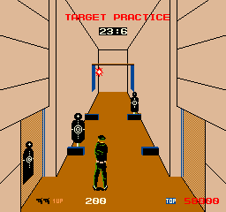 Shoot Out Korean Bootleg cover art
