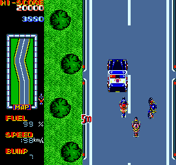 Shot Rider Sigma License cover art