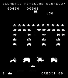 Space Invaders Sv Version Rev 4