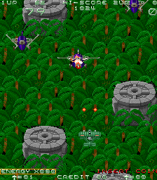 Sky Adventure World cover art